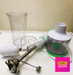 Блендер Rotex RTB504-W