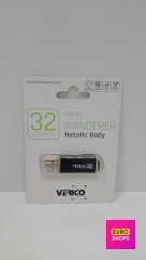 USB-флеш накопичувач Verico Wanderer  32GB