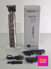 Тример Vintage T9