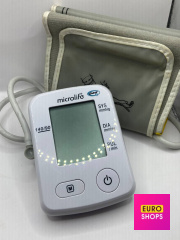 Тонометр Microlife BP A2 Classic