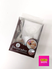 Кондитерський мішок 23ТО14