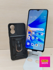 Смартфон OPPO A17K 3/64GB