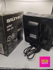 Електробритва Grunhelm SHA-202