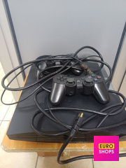Ігрова приставка Sony PlayStation 3 model CECH-2003B 500GB