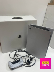 Ігрова приставка Sony PlayStation 5 CFI-1108 825GB