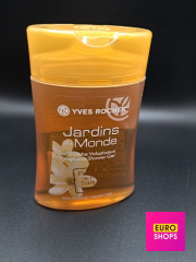 Гель для душа Yves Rocher Jardins du Monde