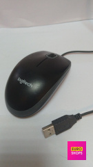 Комп'ютерна миша Logitech M-U0026