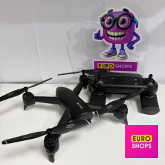 Квадрокоптер Black