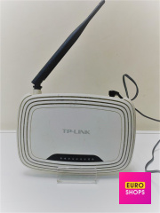 Wi-Fi роутер Tp-Link TL-WR740N