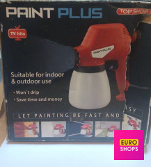 Фарбопульт Paint Plus JS-SN13A