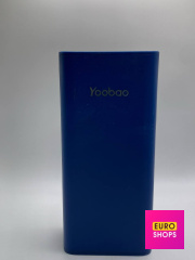 Power Bank  Yoobao С30 30000 mAh