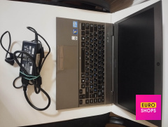 Ноутбук Toshiba Z830-10R Core i3-2367M/RAM4GB/SSD120GB/HD3000