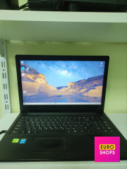 Ноутбук Lenovo 80QQ i3 -5500U /Ram 4/ HDD 1TR/Hd Graphics 5500