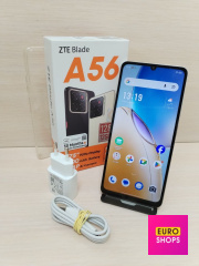 Смартфон ZTE Blade A56 4/128Gb