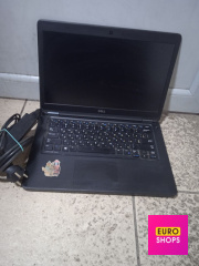 Ноутбук Dell Latitude E5450 Intel Core i5/RAM 8GB/SSD 256GB