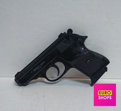 Стартовий пістолет EKOL MAJOR Core