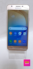 Смартфон Samsung Galaxy J5 Prime (SM-G570F) 2/16GB
