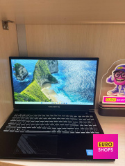 Ноутбук GIGABYTE RC55 AX211NGW i5-12500H/RTX 4060/SSD500