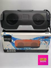 Портативная Bluetooth-колонка   А006