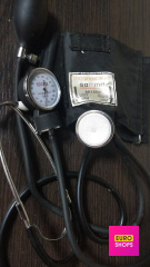 Тонометр механічний Gamma 800К