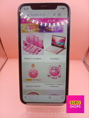 Смартфон Apple iPhone 11 64GB