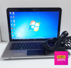 Ноутбук HP Core i3 380M/RAM3GB/HDD320GB/Radeon HD6370