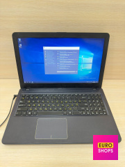 Ноутбук Аsus F543M Intel Celeron N4000/RAM4/SSD256GB