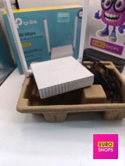 Wi-Fi роутер TP-LINK TL-WR820N