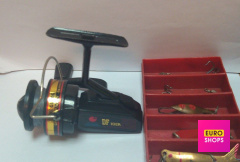 Котушка Wei Guang DF-102r