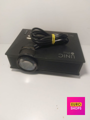Мультимедійний проектор Unic UC46