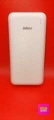 Зовнішній акумулятор Inkax 20000 PB-05