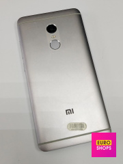 Смартфон Xiaomi Redmi Note 4 3/64GB