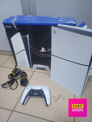 Ігрова приставка SONY PlayStation 5 CFI-2016 1TB