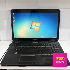 eMachines E525/Core2Duo/2GB/MobileIntel4Series/HDD160GB