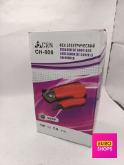 Фен CRN CH-600