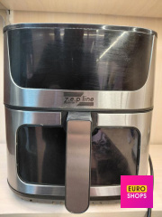 Аерофритюрниця сенсорна Zepline 12л 4000W