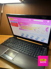 Ноутбук Asus k53t AMD A4-3300M/RAM6GB/HDD120GB