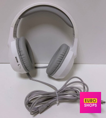Навушники HOCO Sue headphones gaming W108 RGB підсвічування