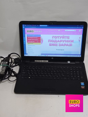 Ноутбук HP 250 G4 Notebook PC/Intel Core i3/RAM8Gb/SSD240gb