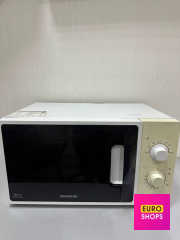 Мікрохвильова піч Samsung ME81ARW