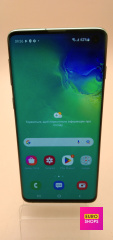 Мобільний телефон Samsung S10  8/128 (SM-G973F/DS)