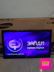 Телевізор Samsung UE32D4000