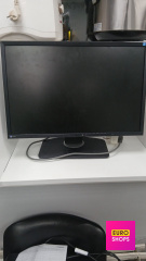 Монітор FiexScan EV2216w