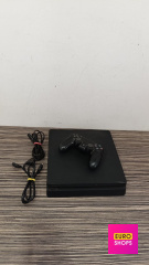 Ігрова приставка Sony Playstation 4 slim CUH-2108A 500 Gb