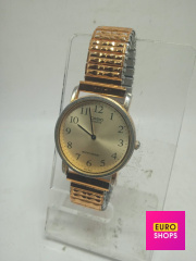 Кварцевий наручний годинник Casio