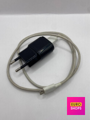 Зарядка LG MCS-018 micro-USB