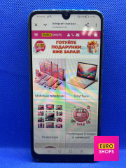 Смартфон Huawei P Smart (POT-LX1) 3/64 GB