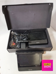 Автомобільний DVD-ПРОГРАВАЧ DVD-Sistem Tablet