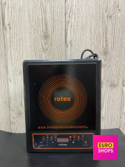 Настільна плита Rotex Rio145-G