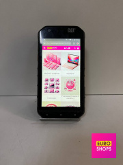 Смартфон Caterpillar CAT S31